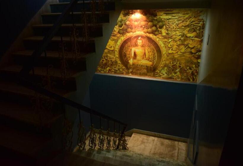 בית מלון כפרי Shakuntla Palace