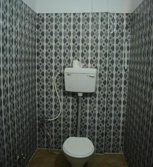 בית מלון כפרי Shakuntla Palace