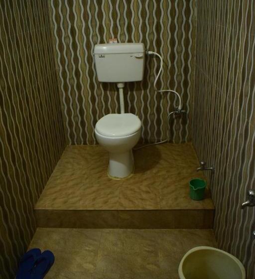 בית מלון כפרי Shakuntla Palace