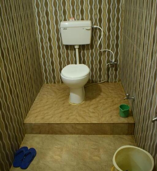 בית מלון כפרי Shakuntla Palace