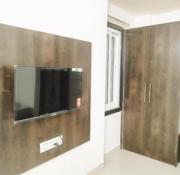 Hotel Shree Chandram