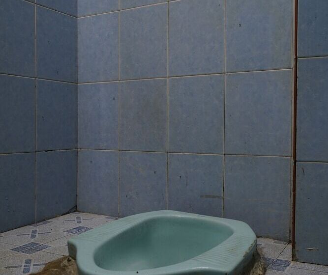 酒店 Spot On 92269 Arjuna Homestay