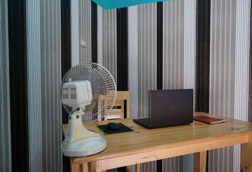 酒店 Spot On 92269 Arjuna Homestay