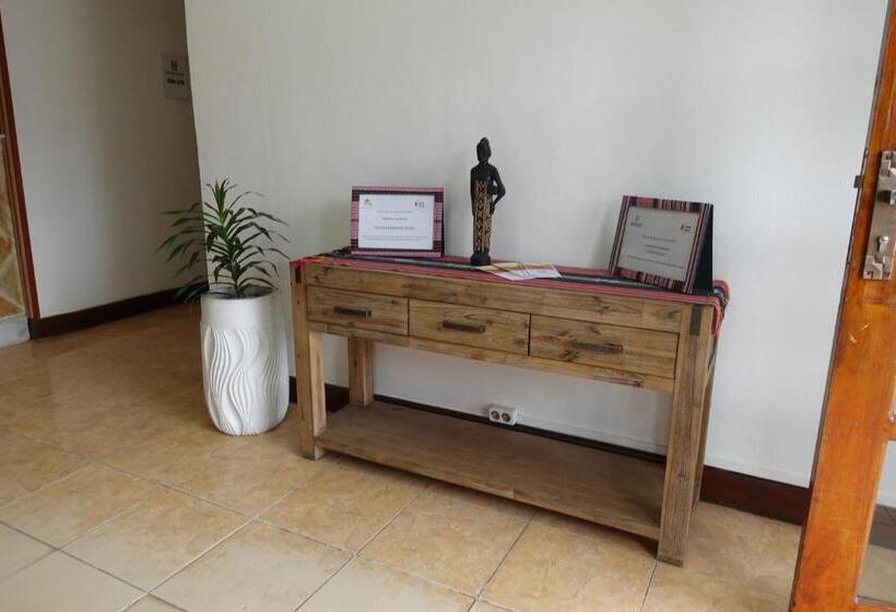 هتل Sunset Inn By Pro Ema