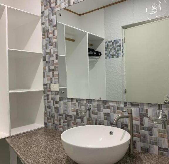 هتل Sunshine Stay Panglao