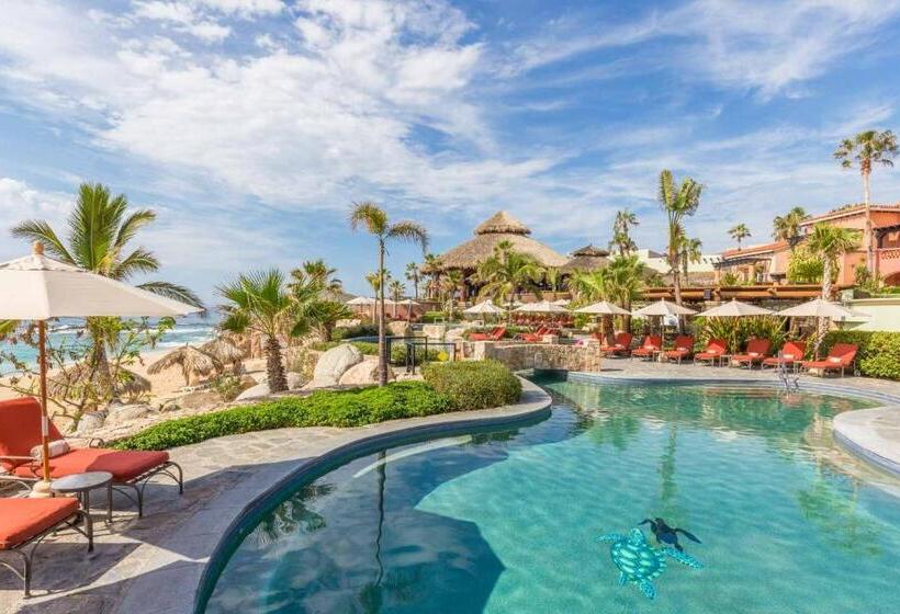 فندق The Club At Hacienda Del Mar