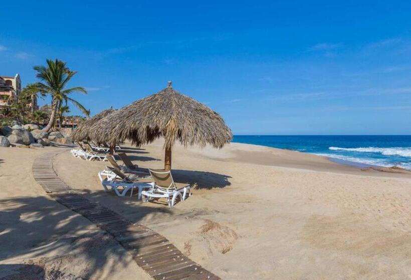 فندق The Club At Hacienda Del Mar