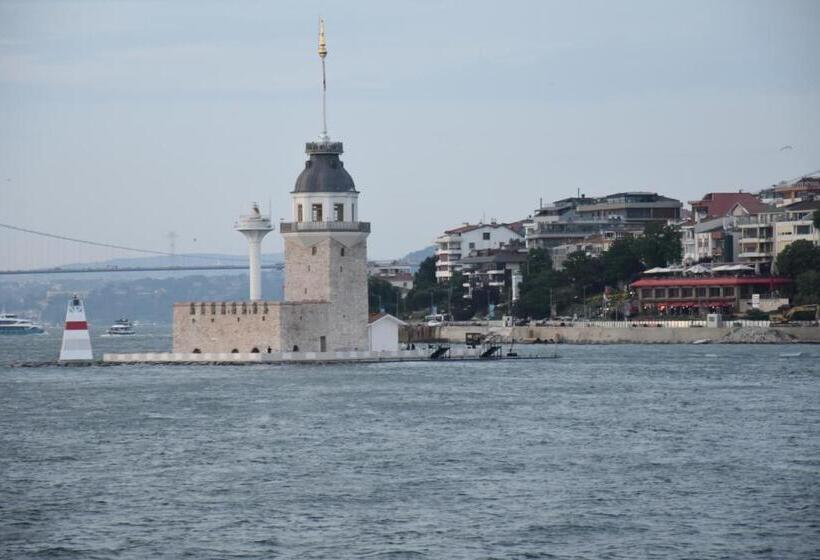 בית מלון כפרי Torch Suit