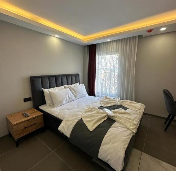 בית מלון כפרי Torch Suit