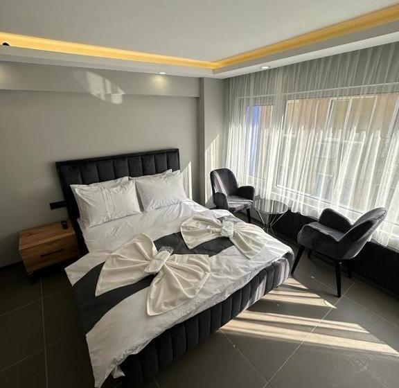 בית מלון כפרי Torch Suit