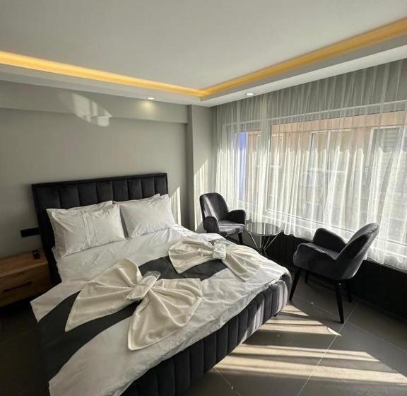 בית מלון כפרי Torch Suit