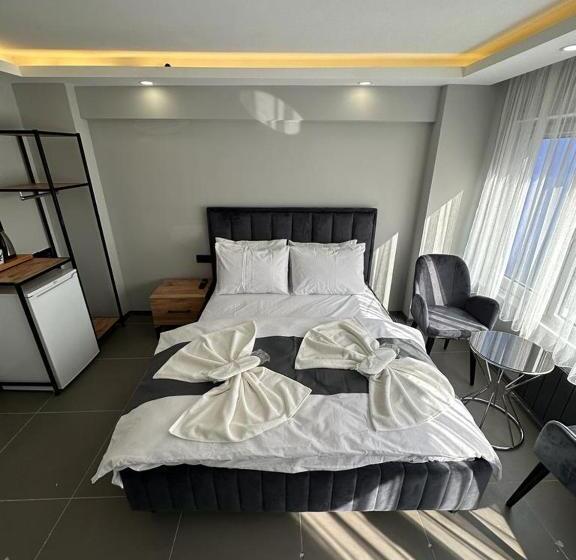 בית מלון כפרי Torch Suit