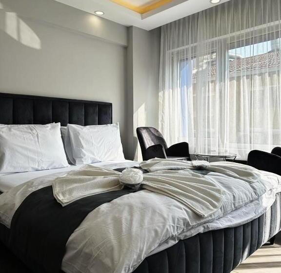 בית מלון כפרי Torch Suit