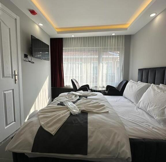 בית מלון כפרי Torch Suit