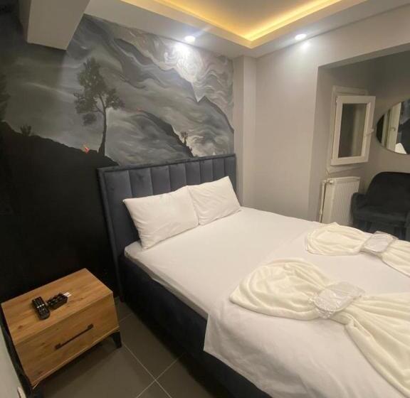 בית מלון כפרי Torch Suit