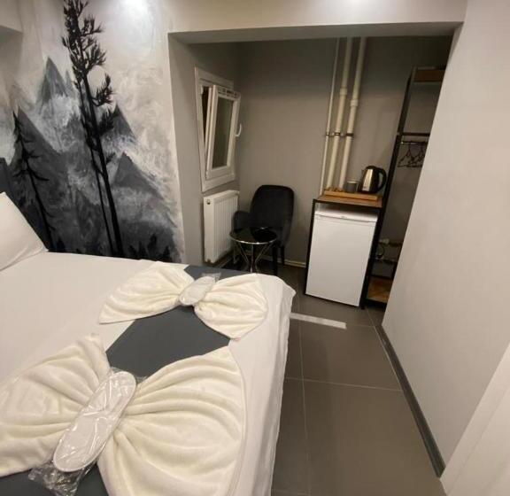 בית מלון כפרי Torch Suit