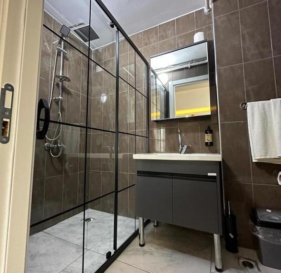 בית מלון כפרי Torch Suit