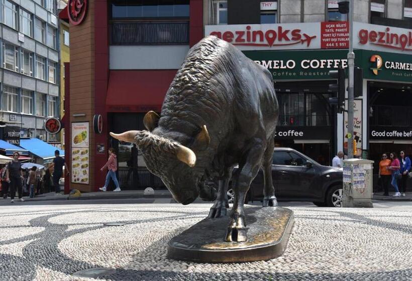 בית מלון כפרי Torch Suit