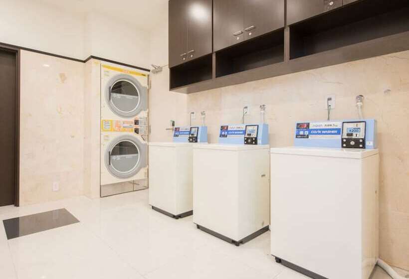 فندق Toyoko Inn Futamatagawaeki Kitaguchi