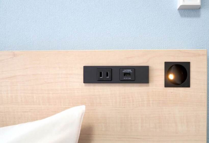 فندق Toyoko Inn Futamatagawaeki Kitaguchi