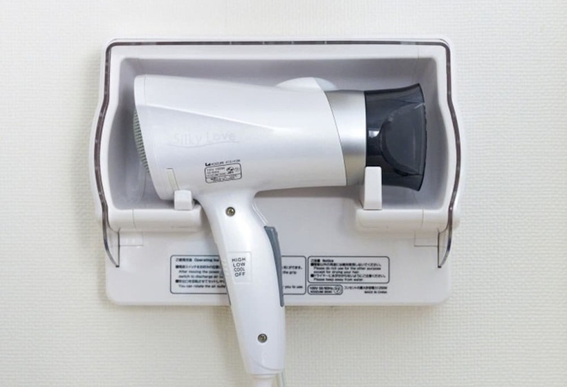 فندق Toyoko Inn Futamatagawaeki Kitaguchi