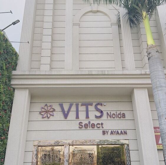 فندق Xenious Biz Ayaan Residency