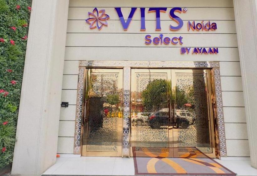 فندق Xenious Biz Ayaan Residency