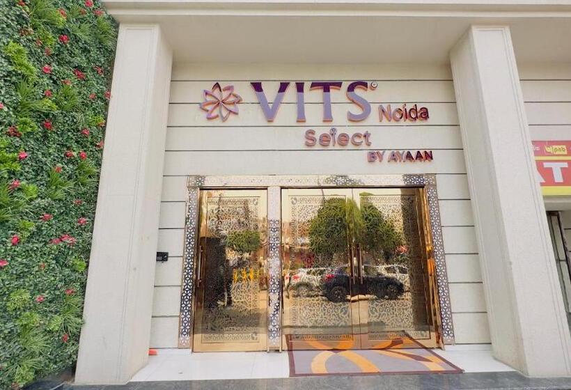 فندق Xenious Biz Ayaan Residency