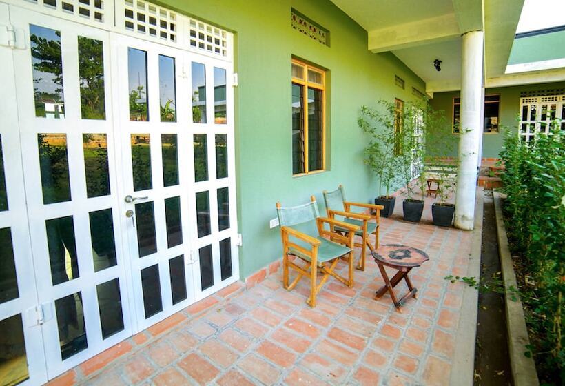 酒店 Washarika Boutique