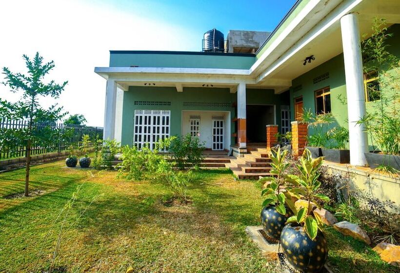 酒店 Washarika Boutique