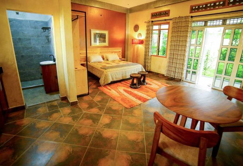 酒店 Washarika Boutique