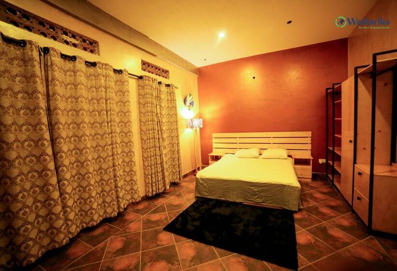 酒店 Washarika Boutique