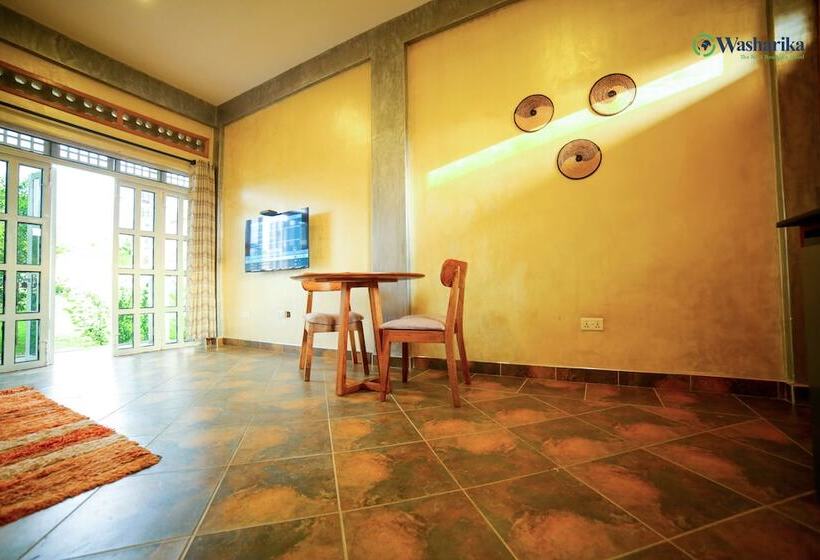 酒店 Washarika Boutique