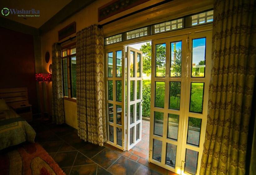 酒店 Washarika Boutique