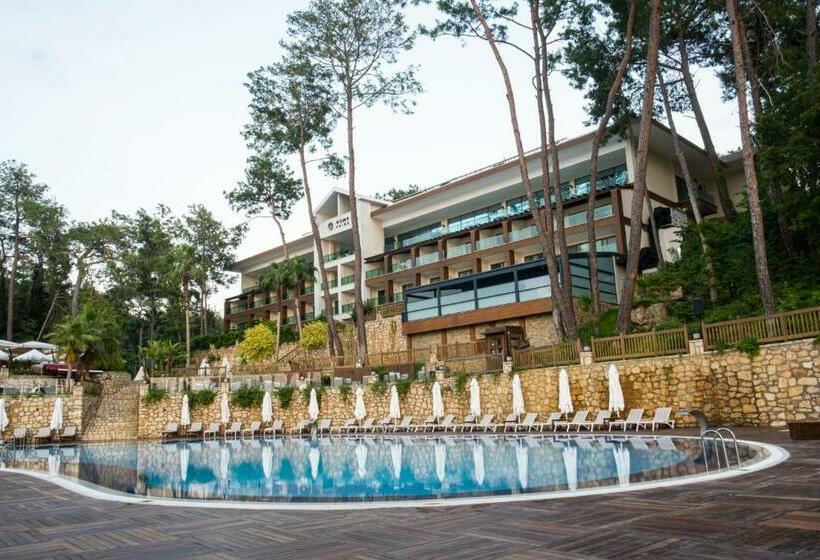 Wome Prime Hotel   Halal All Inclusive