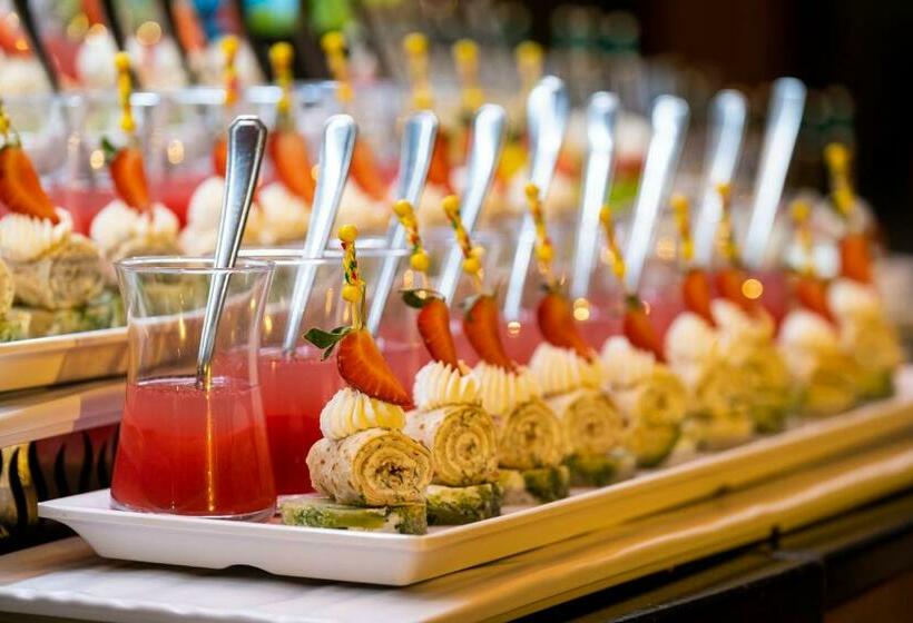 Wome Prime Hotel   Halal All Inclusive