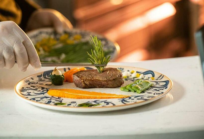 Wome Prime Hotel   Halal All Inclusive