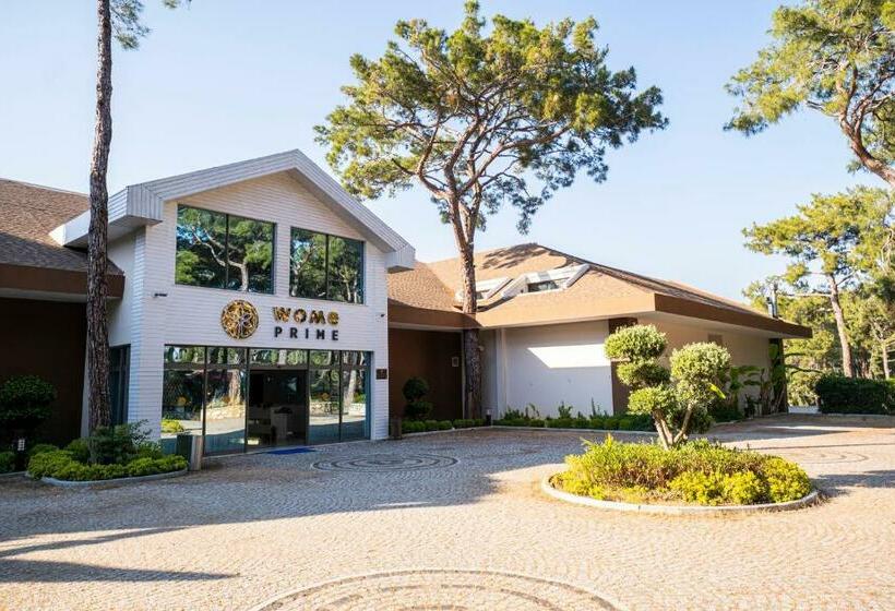 Wome Prime Hotel   Halal All Inclusive