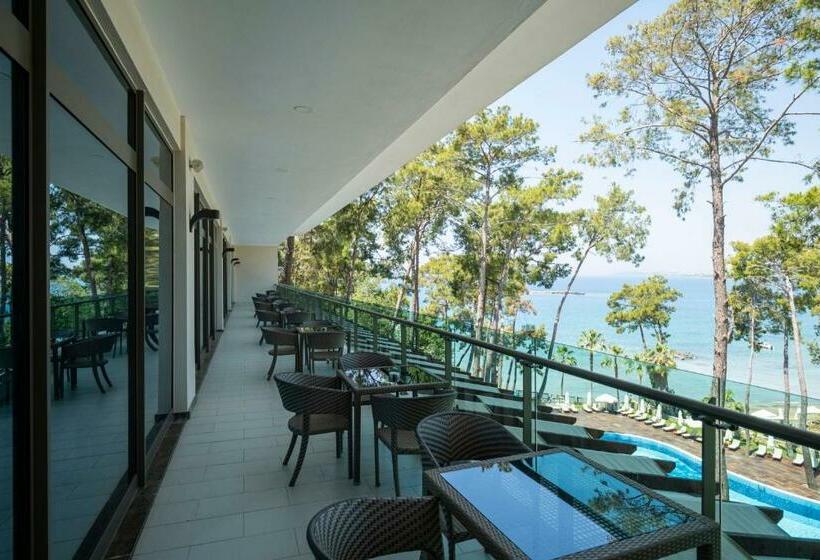 Wome Prime Hotel   Halal All Inclusive