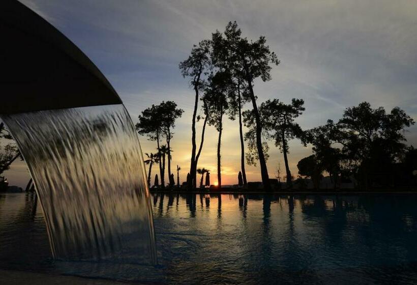 Wome Prime Hotel   Halal All Inclusive