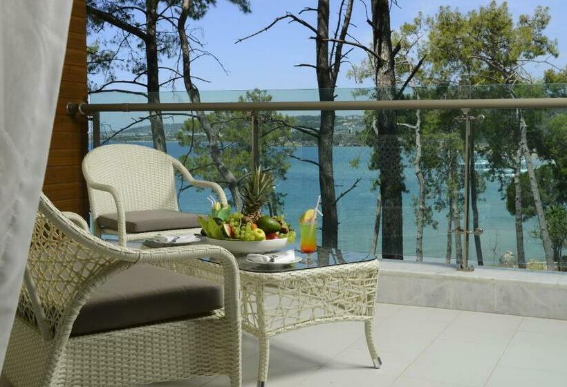 Wome Prime Hotel   Halal All Inclusive