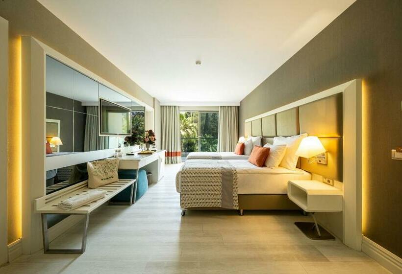 Wome Prime Hotel   Halal All Inclusive