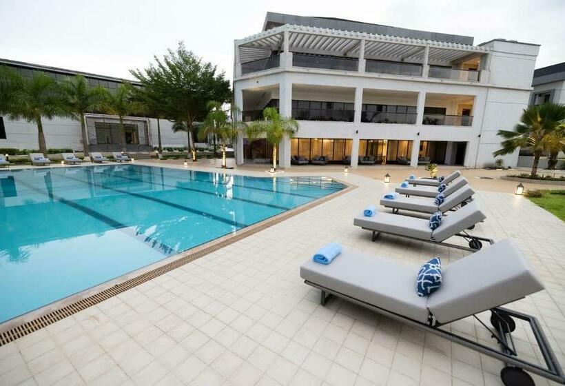 Imperial Plaza Hotel & Resort Juba