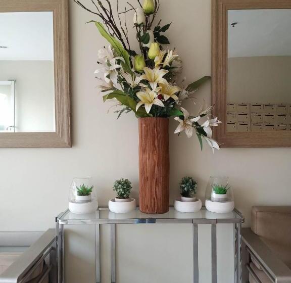 Modena Town Square Walkup Condominium