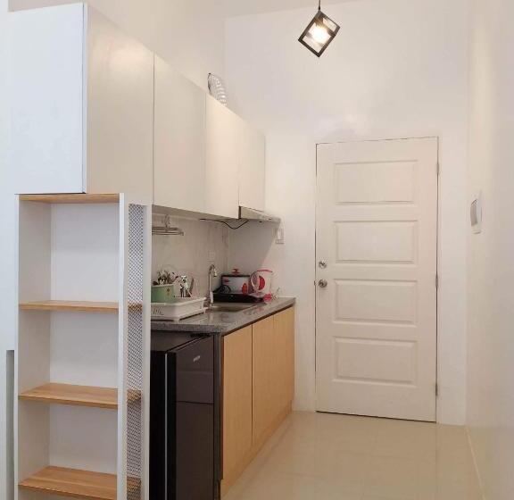 Modena Town Square Walkup Condominium