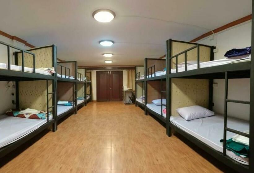 Pakse Backpacker Hostel2023