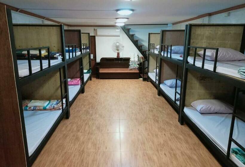 Pakse Backpacker Hostel2023