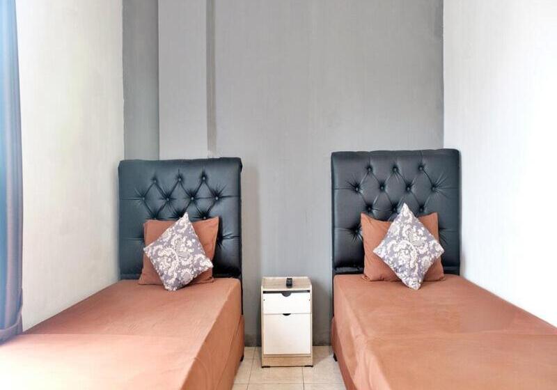 Pasifik Hotel Jakarta