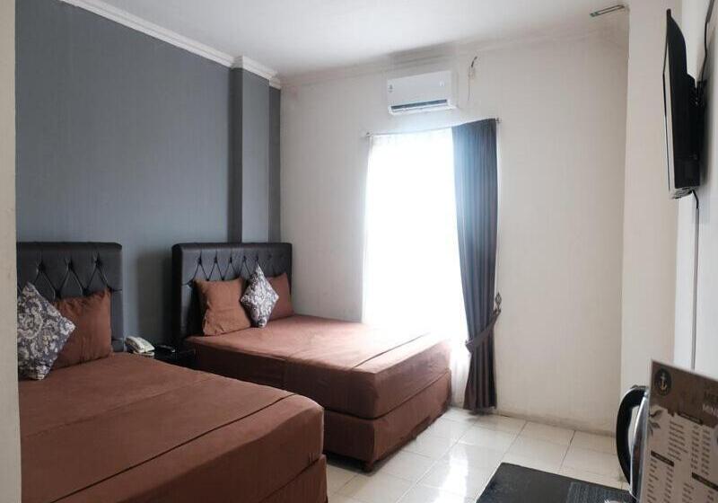 Pasifik Hotel Jakarta