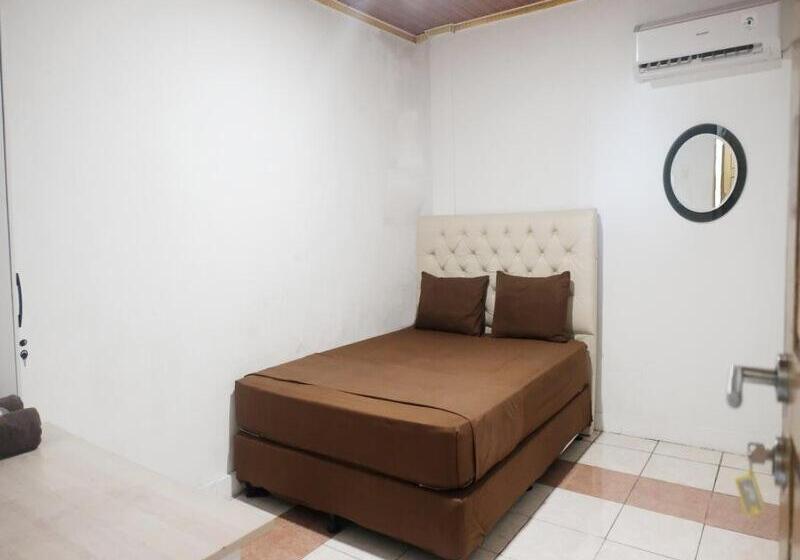 Pasifik Hotel Jakarta